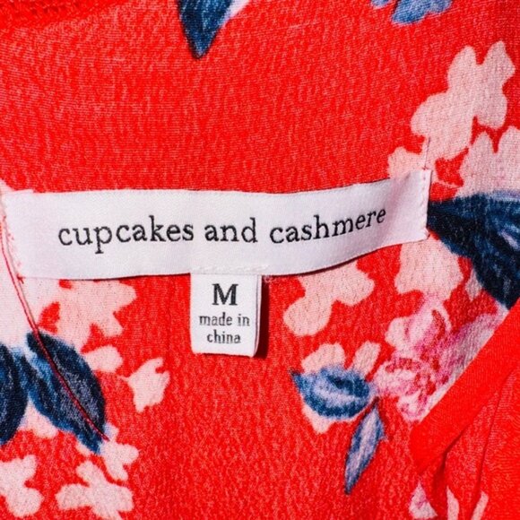Cupcakes and cashmere summer dress - Picture 3 of 6